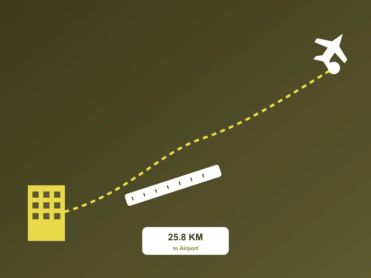 Brigade Barcelona Distance