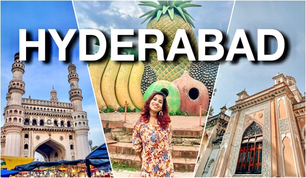 Featured Image of Hyderabad Real Estate