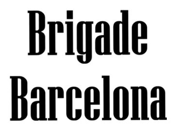 Brigade Barcelona